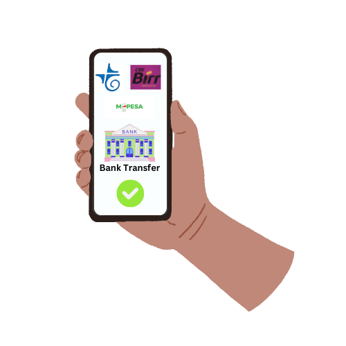 Flexible Payment Options